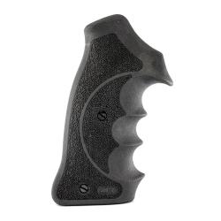 Poign&eacute;e Polym&egrave;re Sport pour Revolver Taurus - MBT Grips