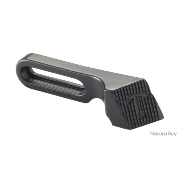 Repose Pouce Black - Tanfoglio