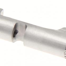 Extension Verrou de Chargeur - Silver Tanfoglio