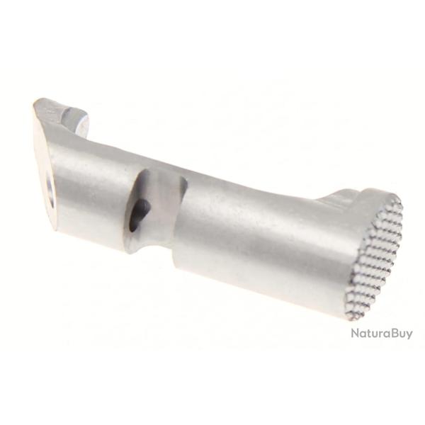 Extension Verrou de Chargeur - Silver Tanfoglio