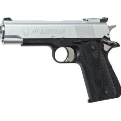 Pistolet 6mm STI Lawman Gaz - ASG