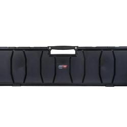 Mallette Rigide 120x33x11cm Noire - ASG