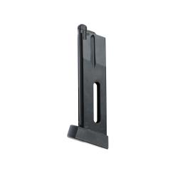 Chargeur CO2 pour CZ 75 (17397) ASG