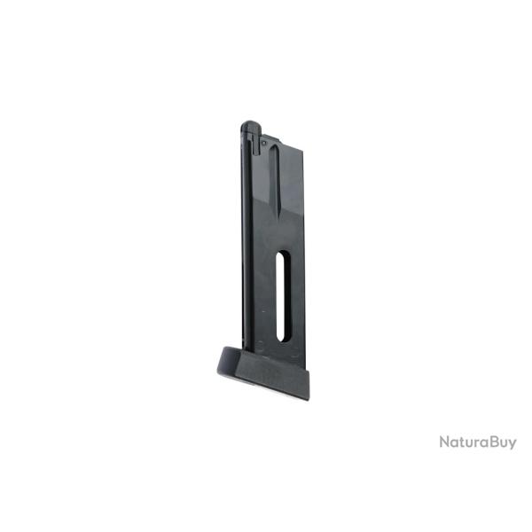 Chargeur CO2 pour CZ 75 (17397) ASG