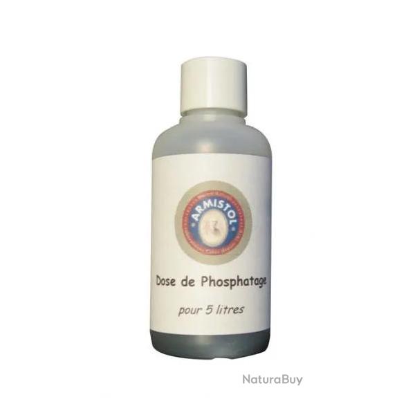 Phosphatage � Diluer pour 5L Armistol-Sapo