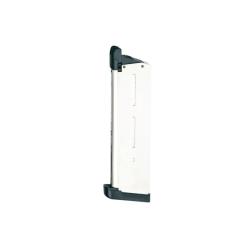 Chargeur GBB pour STI Tac Master - ASG