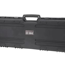 Mallette de Transport 85cm Noire - Specna Arms
