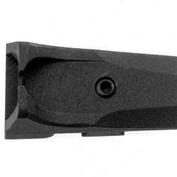 Hausse Fixe en Aluminium Match - Tanfoglio