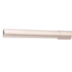 Canon Externe GBB pour CZ Shadow 2 Silver - Unicorn