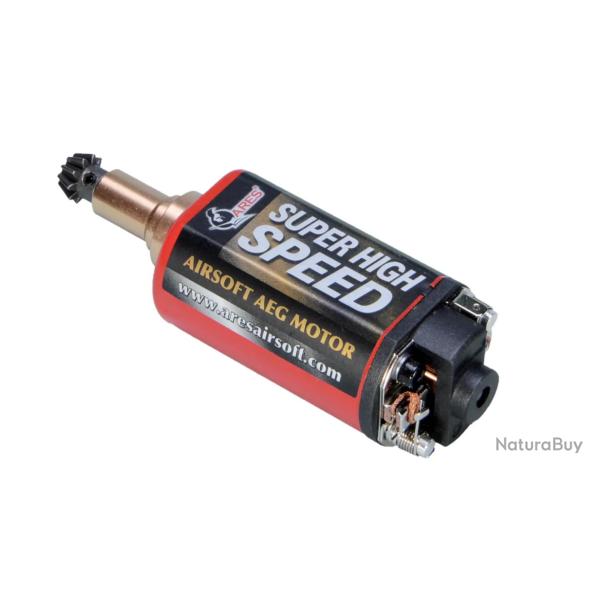 Moteur Super Speed Long - Ares
