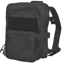 Sac &agrave; Dos Tactique VCII Noir - Tactical Ops