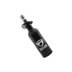 Bouteille avec Preset 10ci 3000psi Soger