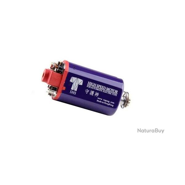 Moteur Axe Court Speed - SHS
