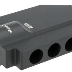 Cache Flamme Striker 04 - Ares