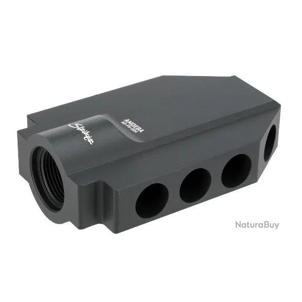 Cache Flamme Striker 04 - Ares