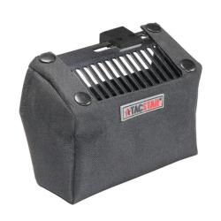 R&eacute;cup&eacute;rateur de Douilles sur Rail Picatinny Brass Catcher - Lyman Products