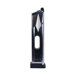 Chargeur CO2 30 Coups pour Pit Viper - ASG