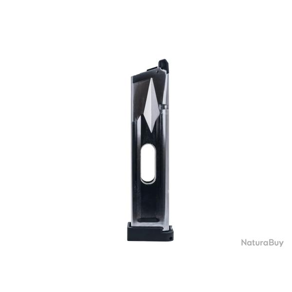 Chargeur CO2 30 Coups pour Pit Viper - ASG
