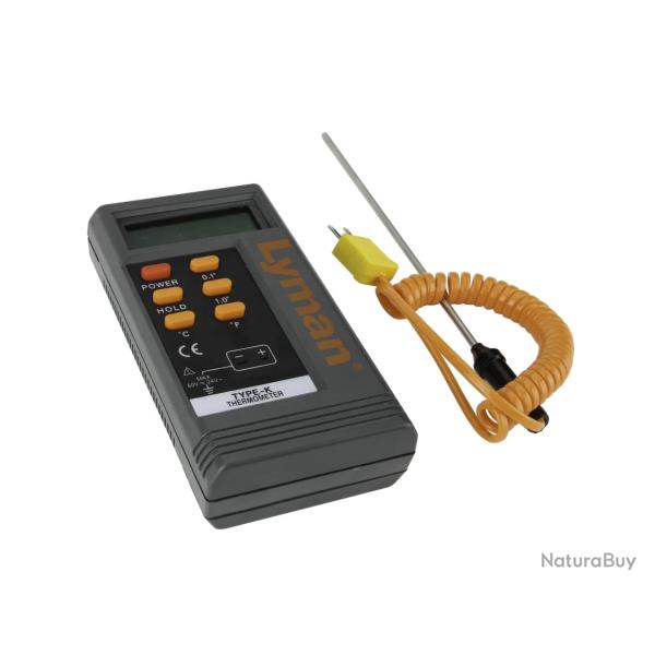 Thermom�tre Digital Lyman Products