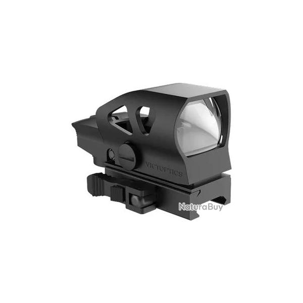 Point Rouge SRD Z4 1x23x34 5NRV Victoptics