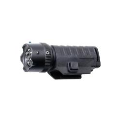 Lampe Led Laser avec Montage ASG