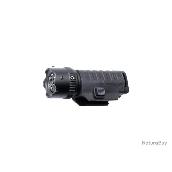 Lampe Led Laser avec Montage ASG