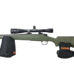 Sac de Tir Crosshair Combo - Lyman Products