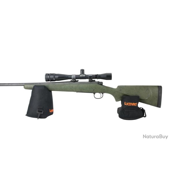 Sac de Tir Crosshair Combo - Lyman Products