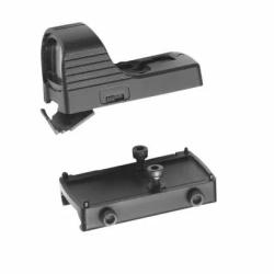 Point Rouge Micro - ASG