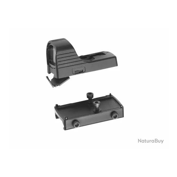 Point Rouge Micro - ASG