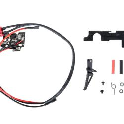 Mosfet Hal ETU pour V2 Specna Arms