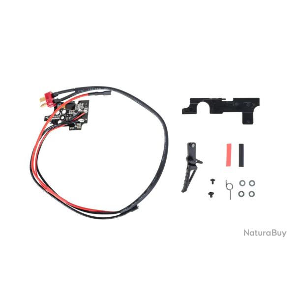 Mosfet Hal ETU pour V2 Specna Arms