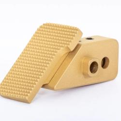 Repose Pouce Rival-S Gold Canik