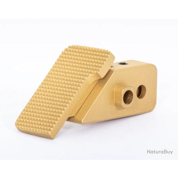 Repose Pouce Rival-S Gold Canik