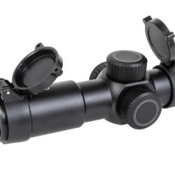 Lunette de Vis&eacute;e Core 3x38IR Noir Specna Arms