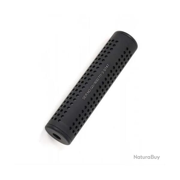 Silencieux Factice Ots Mock Suppressor 14mm Ccw - G&G Armament