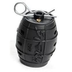 Grenade &agrave; Gaz Storm 360 Noir - ASG