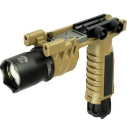 Lampe LED M910 Tan - S&T
