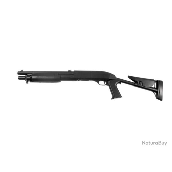 Fusil � Pompe 6mm Franchi Flex Stock Ressort ASG