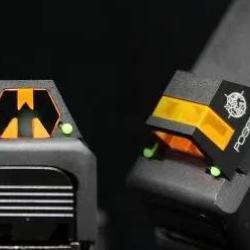 Mires Cyclope GBB Poseidon