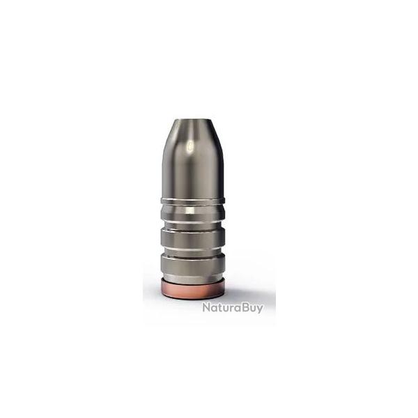 Moule � Balles 2 Cavit�s 358-125-RF Lee Precision