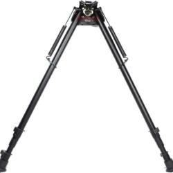 Bipied 15-26 Pouces R&eacute;tractable et Pivotant pour Rail Weaver 21mm Rokstad