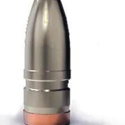 Moule &agrave; Balles 2 Cavit&eacute;s C225-55-RF Lee Precision