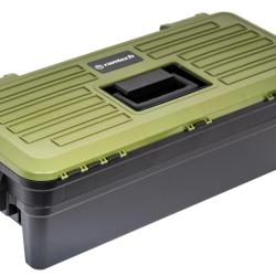 Mallette d'Entretien pour Arme - Rantech