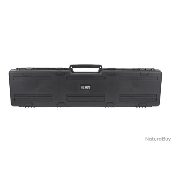 Mallette de Transport 120cm Noire Specna Arms