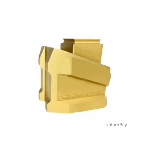Extension chargeur AAP01 Gold CTMA