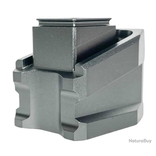 Extension de Chargeur AAP01 Gray - CTMA