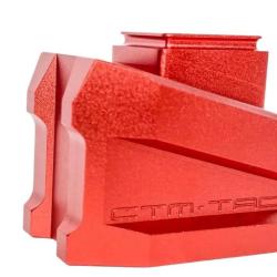 Extension Chargeur AAP-01 Red - CTM Airsoft