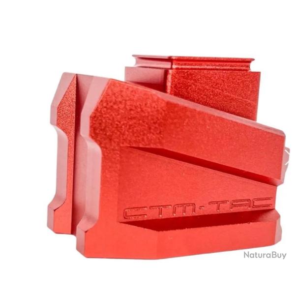 Extension Chargeur AAP-01 Red - CTM Airsoft
