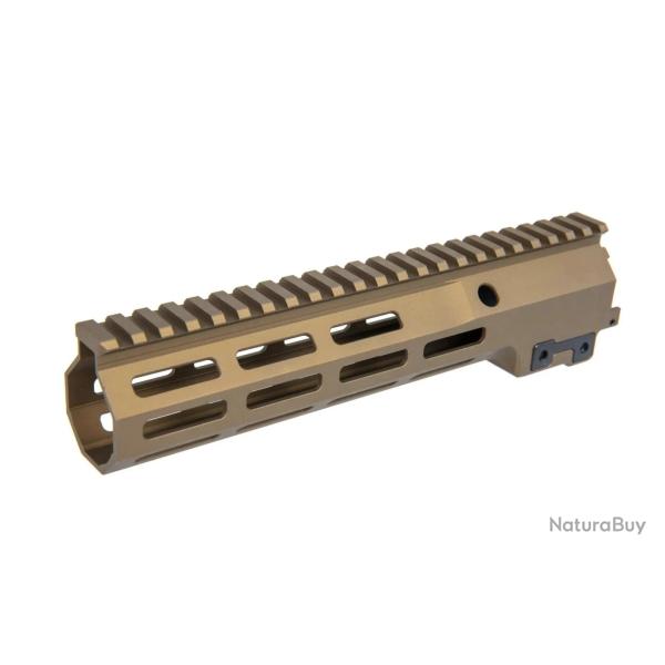 Garde Main U Style M-LOK 10.5" Bronze - Specna Arms